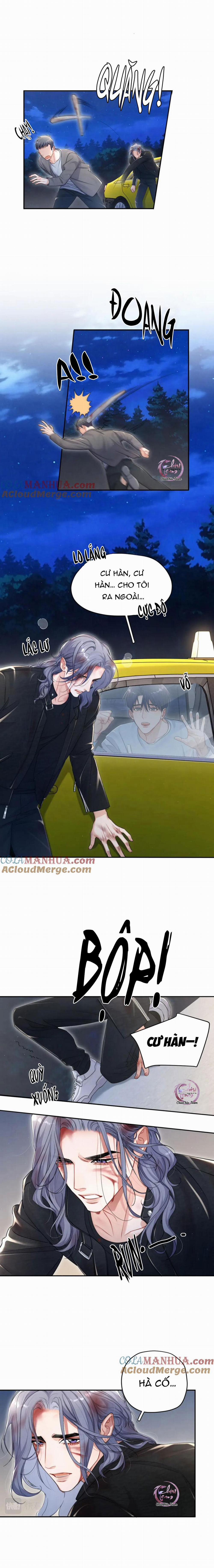 Nhất Túy Kinh Niên 101 trang 4