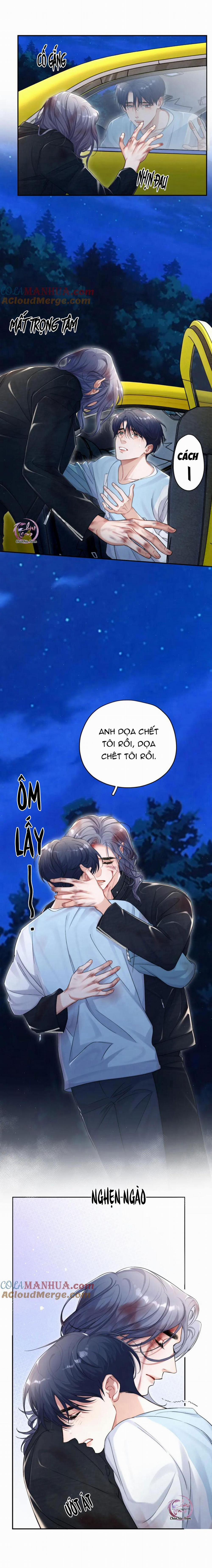 Nhất Túy Kinh Niên 101 trang 5