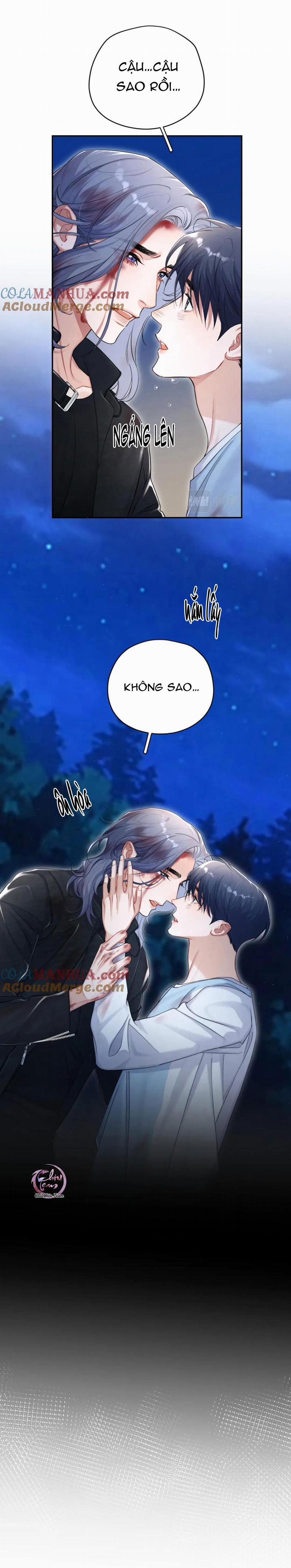 Nhất Túy Kinh Niên 101 trang 6