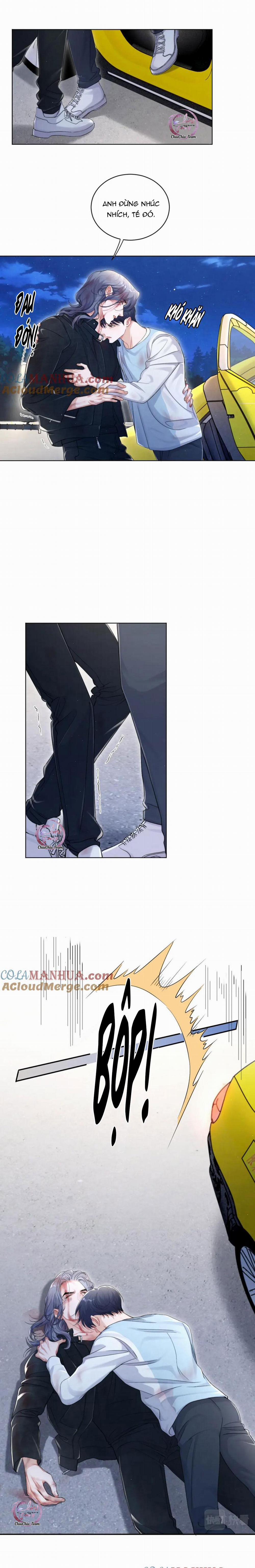 Nhất Túy Kinh Niên 101 trang 7