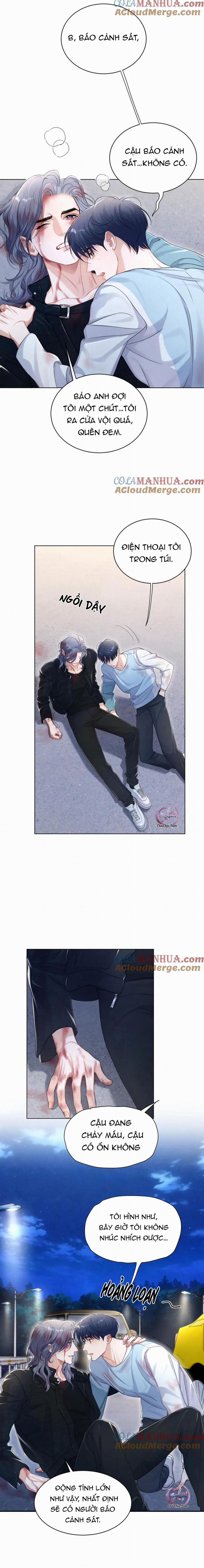 Nhất Túy Kinh Niên 101 trang 8