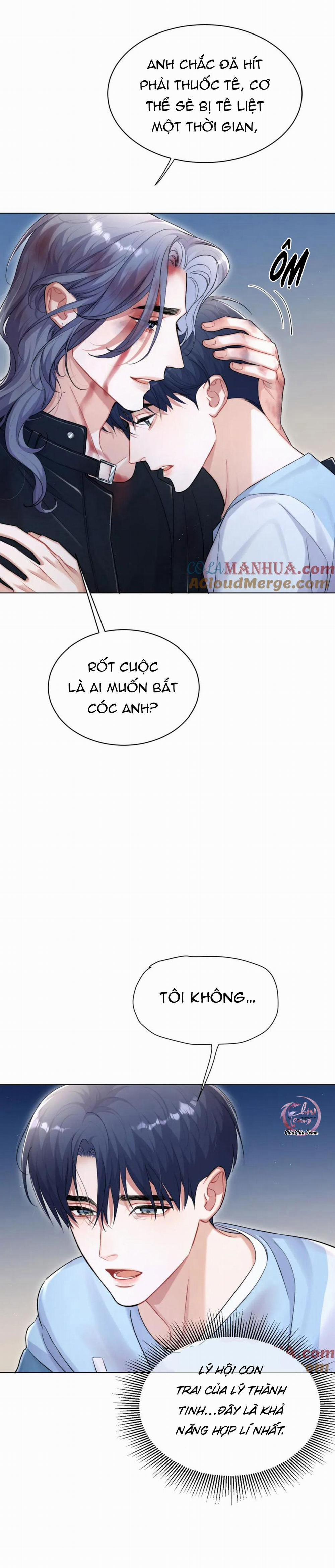 Nhất Túy Kinh Niên 101 trang 9