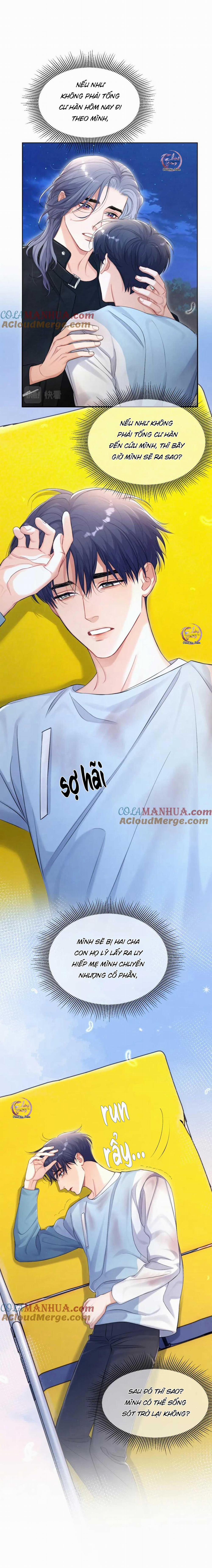 Nhất Túy Kinh Niên 102 trang 3