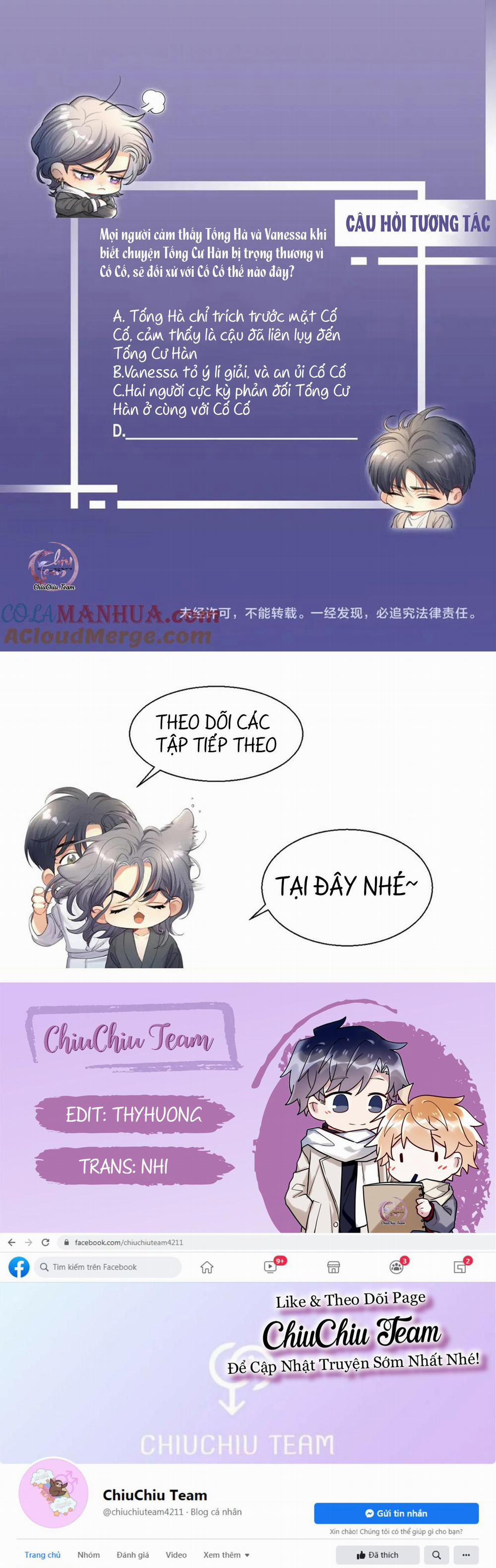 Nhất Túy Kinh Niên 102 trang 9