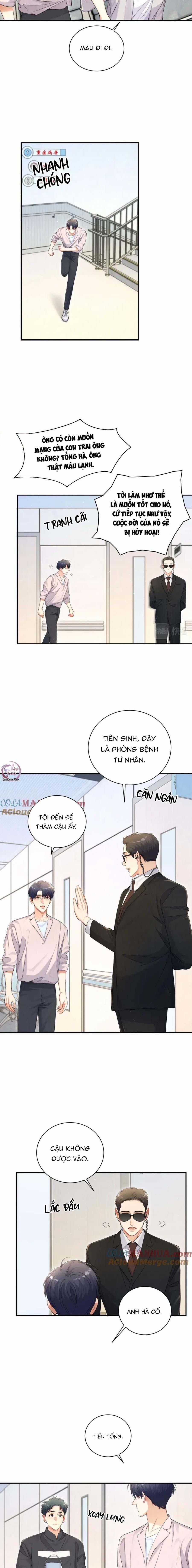 Nhất Túy Kinh Niên 104 trang 3