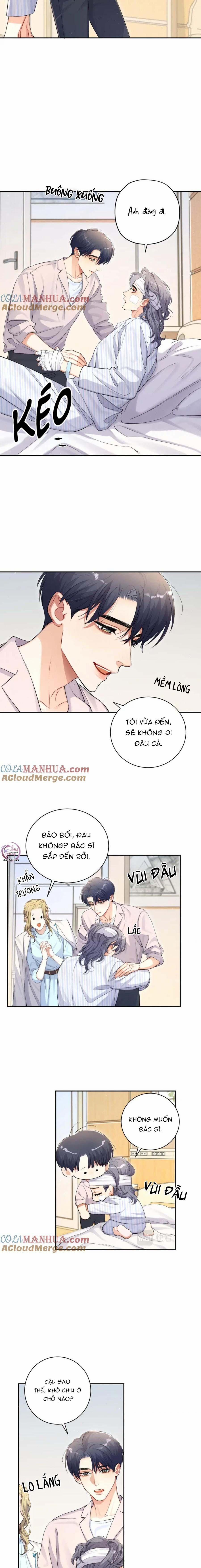 Nhất Túy Kinh Niên 104 trang 6