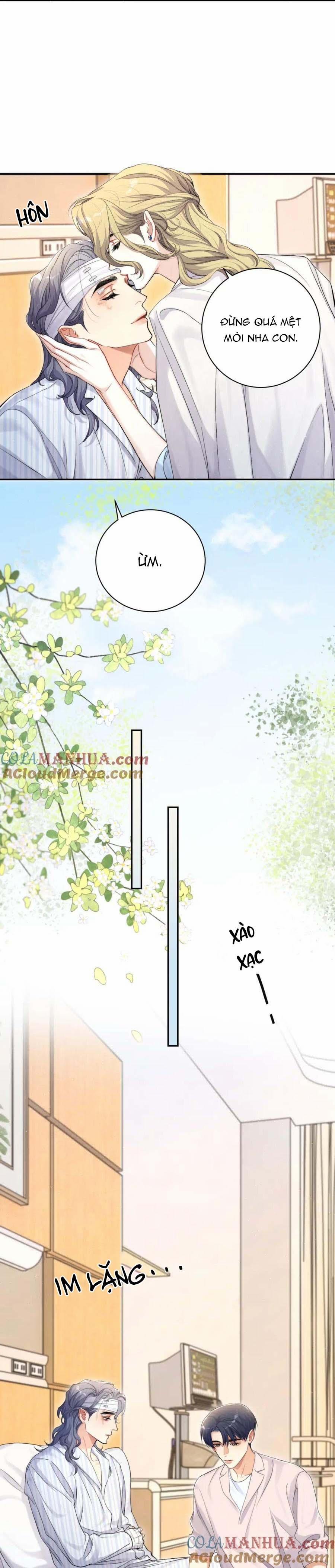 Nhất Túy Kinh Niên 105 trang 3