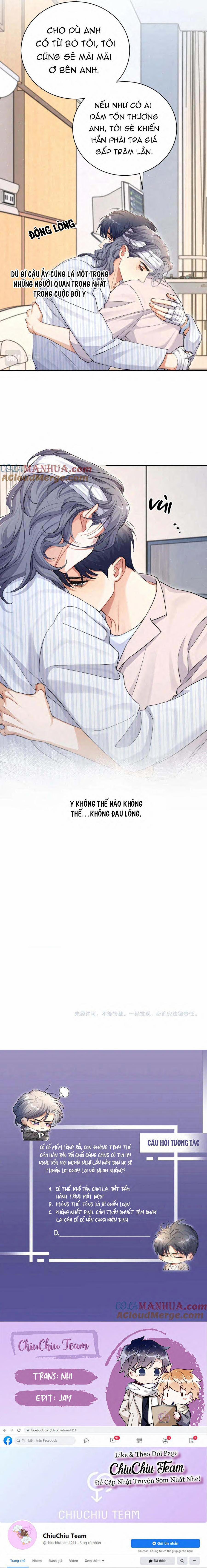 Nhất Túy Kinh Niên 105 trang 8