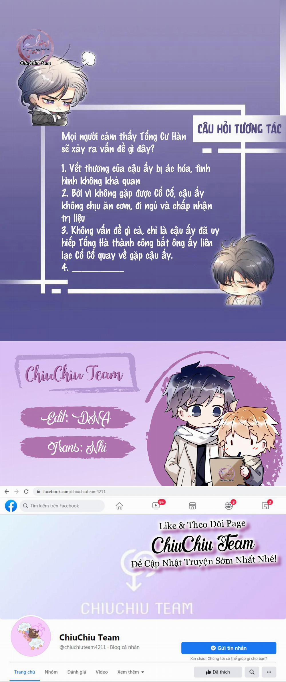 Nhất Túy Kinh Niên 106 trang 10