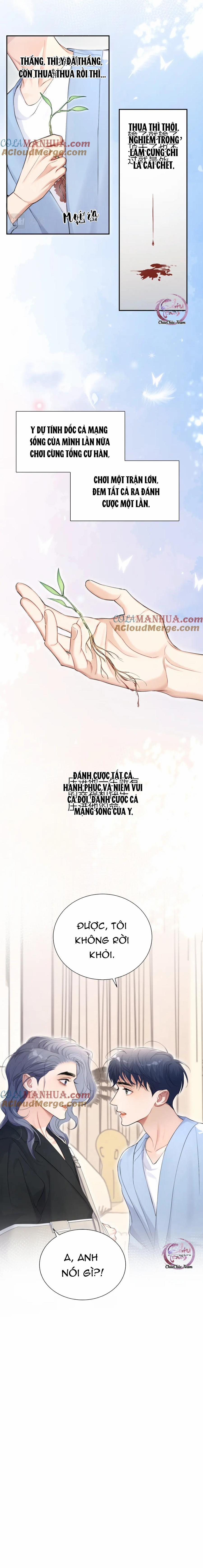 Nhất Túy Kinh Niên 108 trang 6