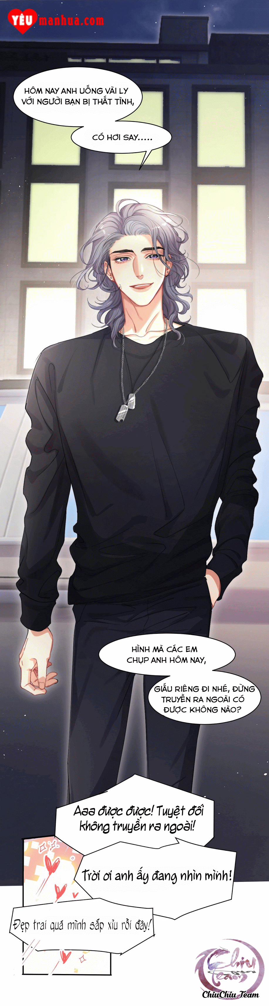 Nhất Túy Kinh Niên 11 trang 10