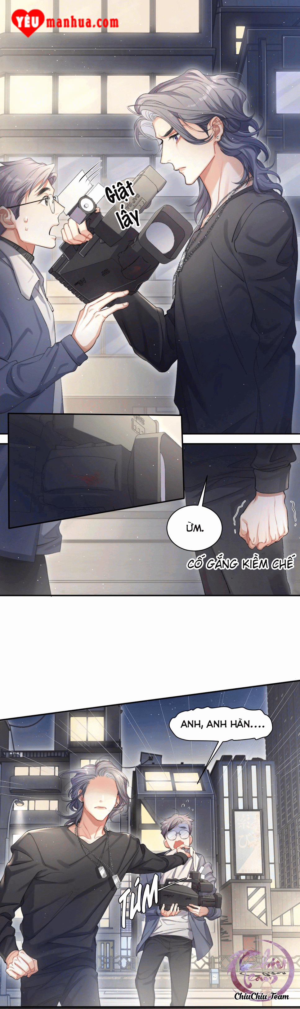 Nhất Túy Kinh Niên 11 trang 12