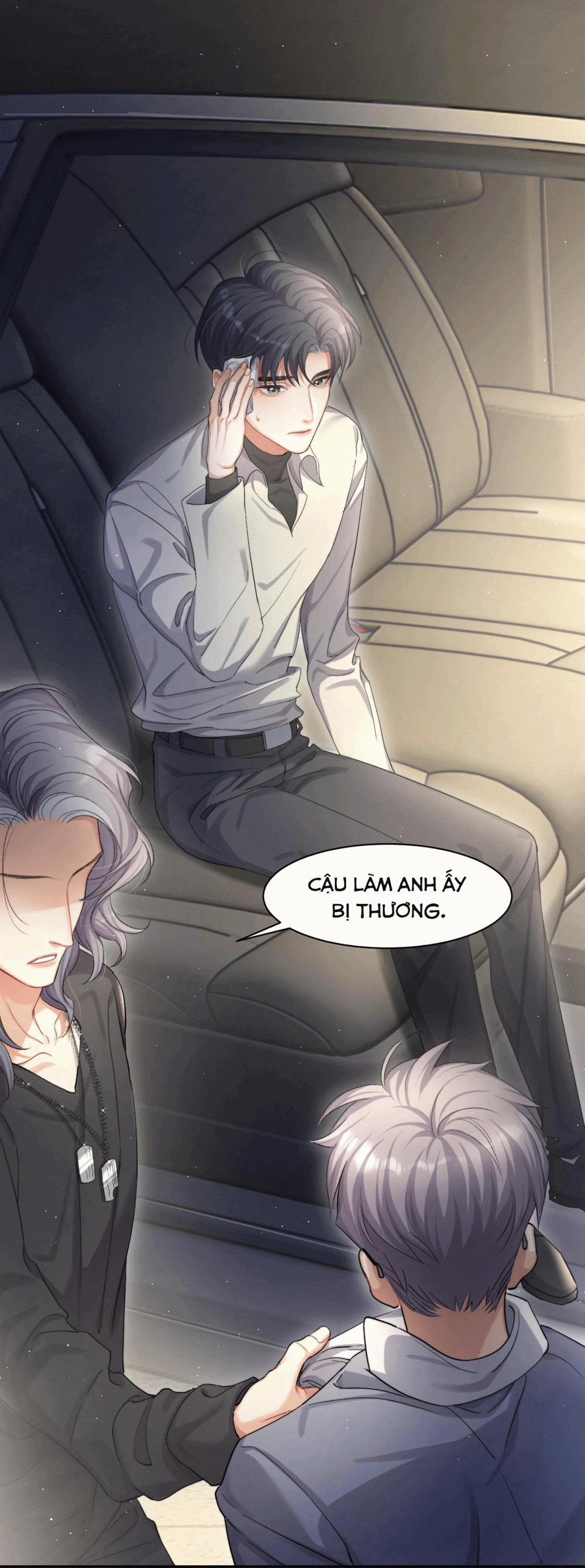 Nhất Túy Kinh Niên 11 trang 13