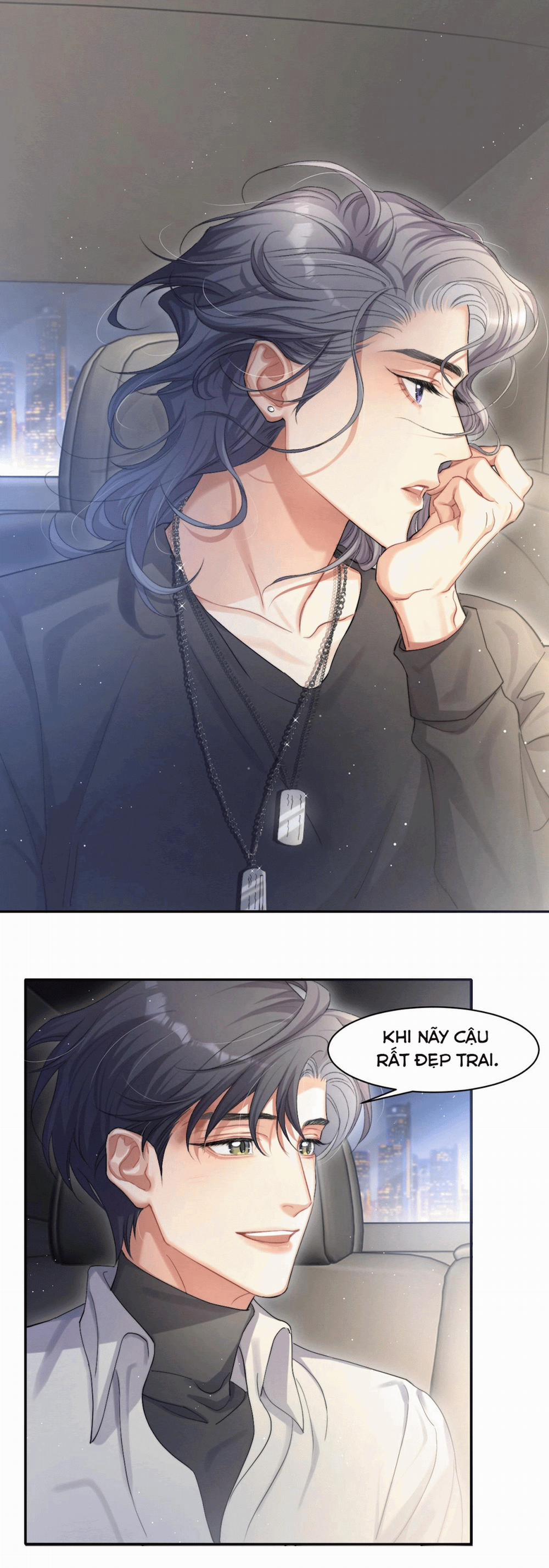 Nhất Túy Kinh Niên 11 trang 18