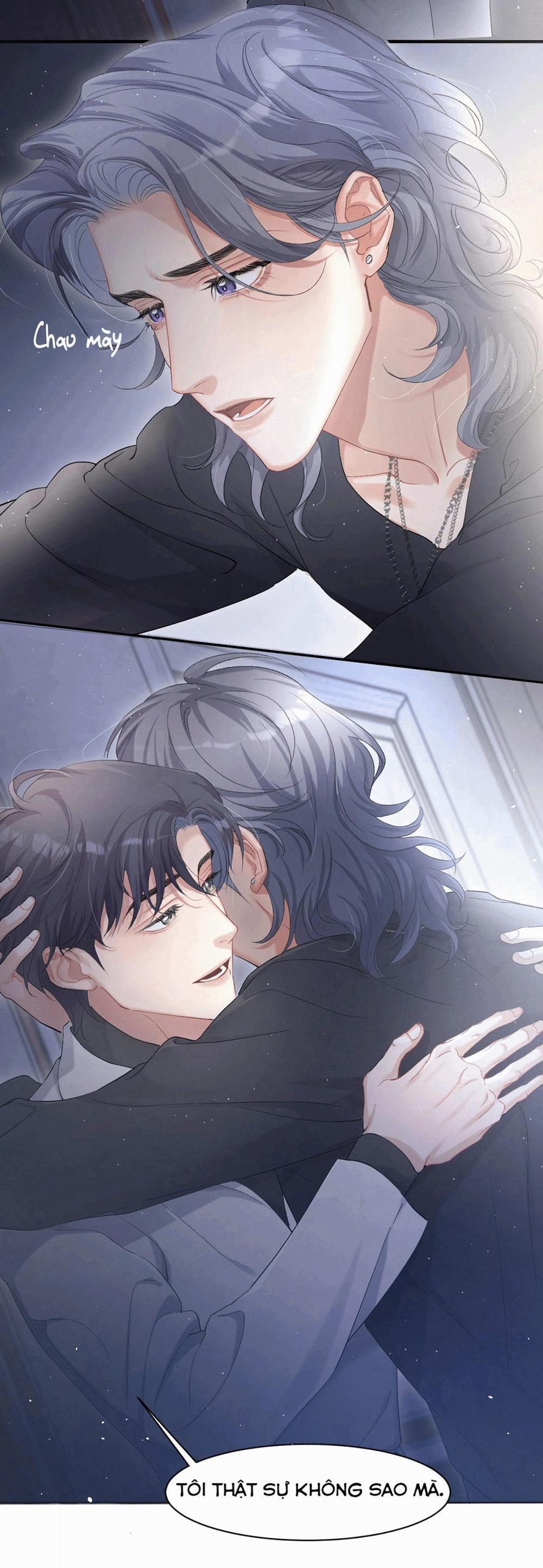 Nhất Túy Kinh Niên 11 trang 25