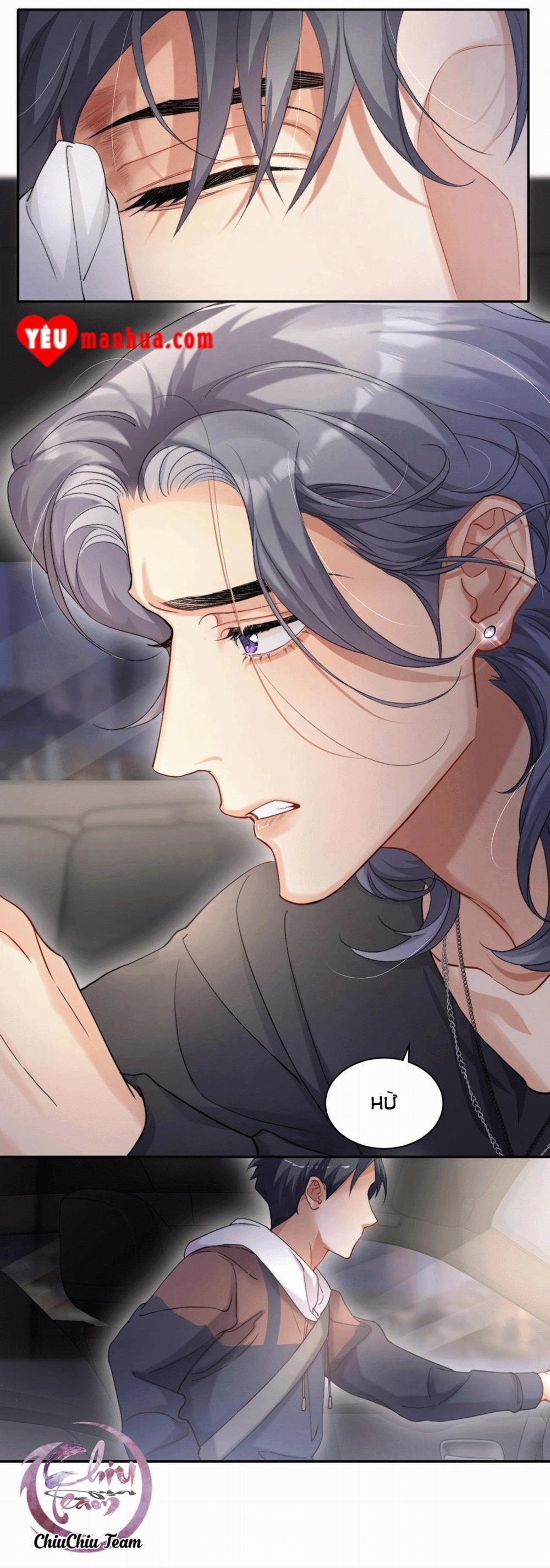 Nhất Túy Kinh Niên 11 trang 5