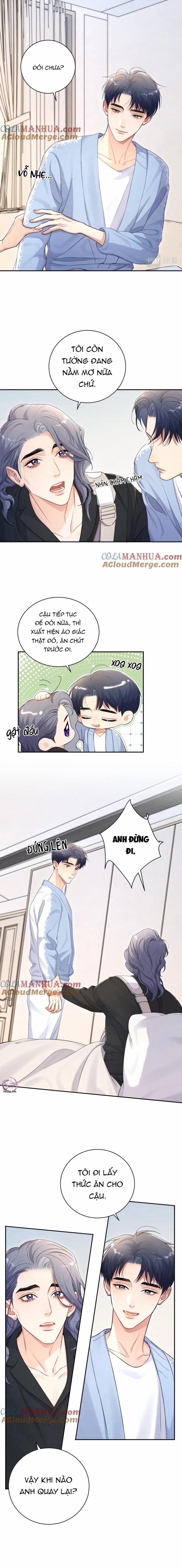 Nhất Túy Kinh Niên 110 trang 1