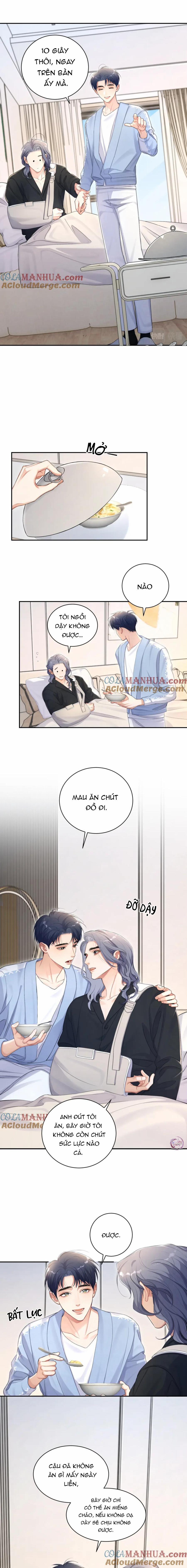 Nhất Túy Kinh Niên 110 trang 2