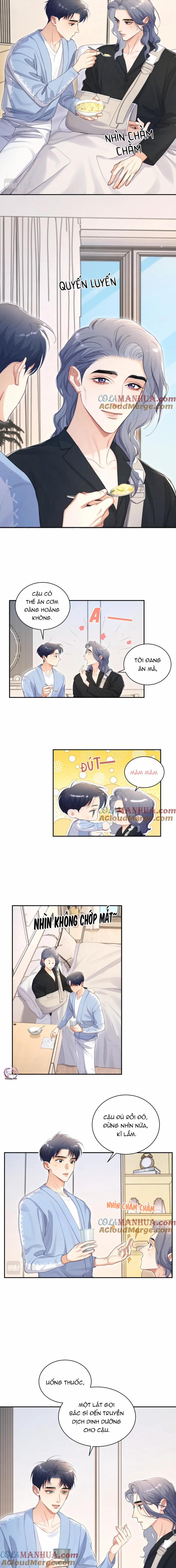 Nhất Túy Kinh Niên 110 trang 3