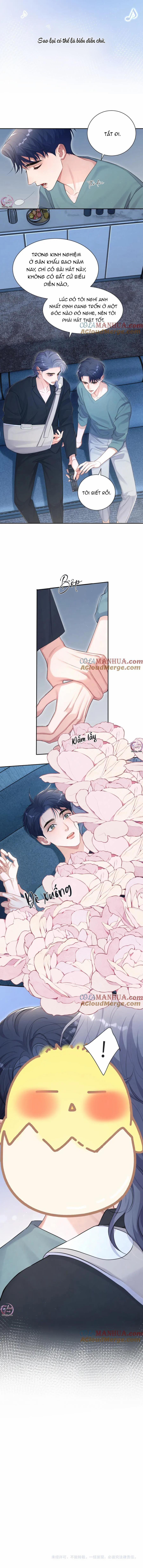 Nhất Túy Kinh Niên 112 trang 6