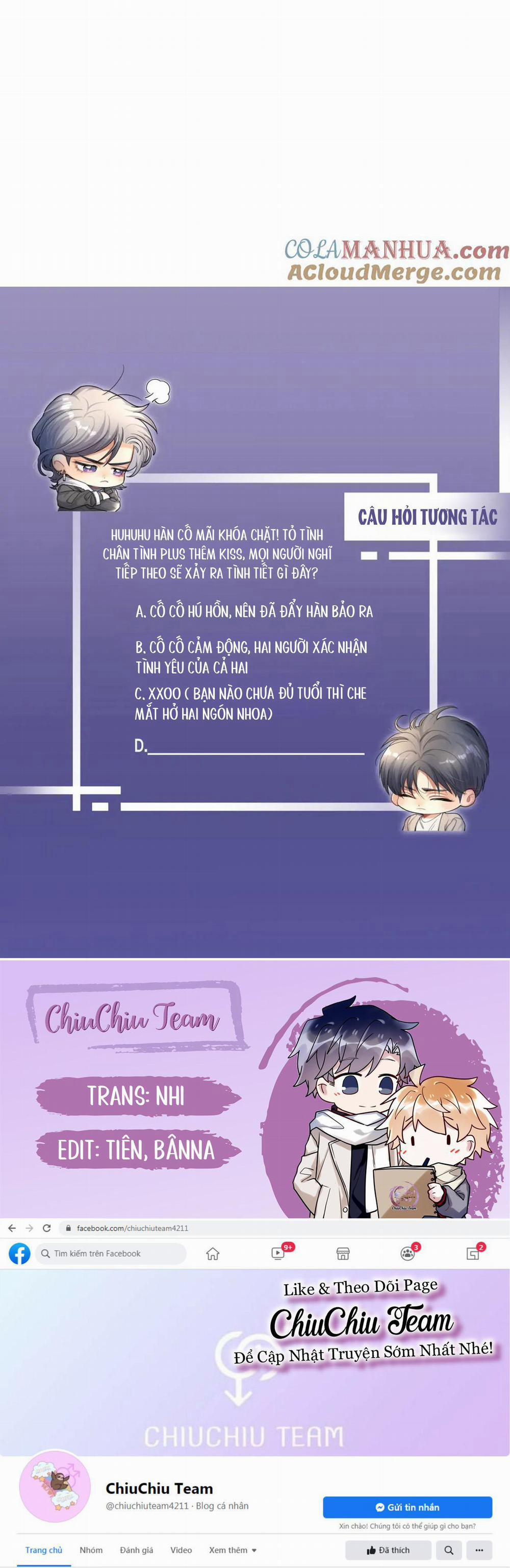 Nhất Túy Kinh Niên 112 trang 7