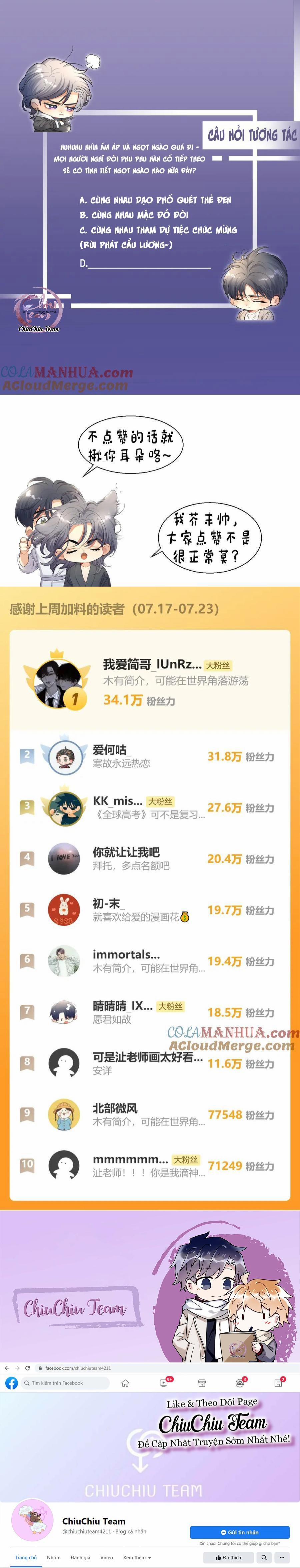 Nhất Túy Kinh Niên 114 trang 7