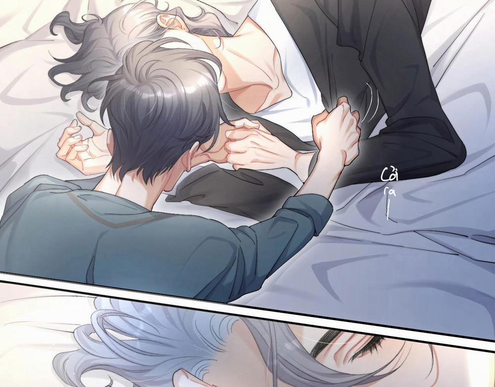 Nhất Túy Kinh Niên 12 trang 18