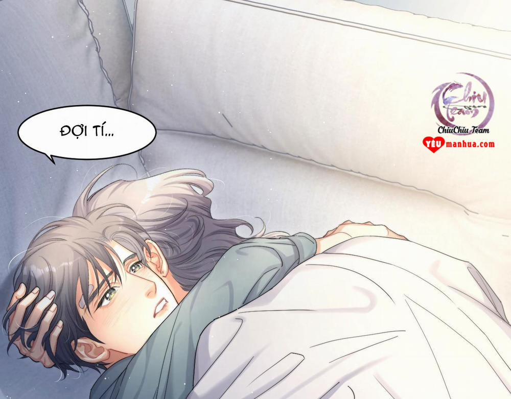 Nhất Túy Kinh Niên 13 trang 24