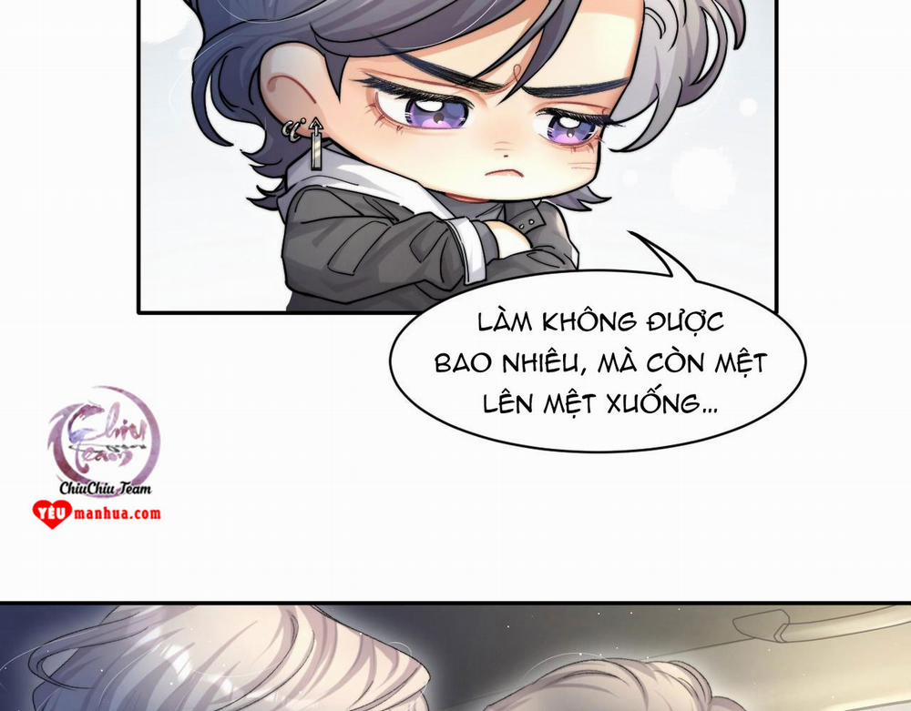 Nhất Túy Kinh Niên 13 trang 61