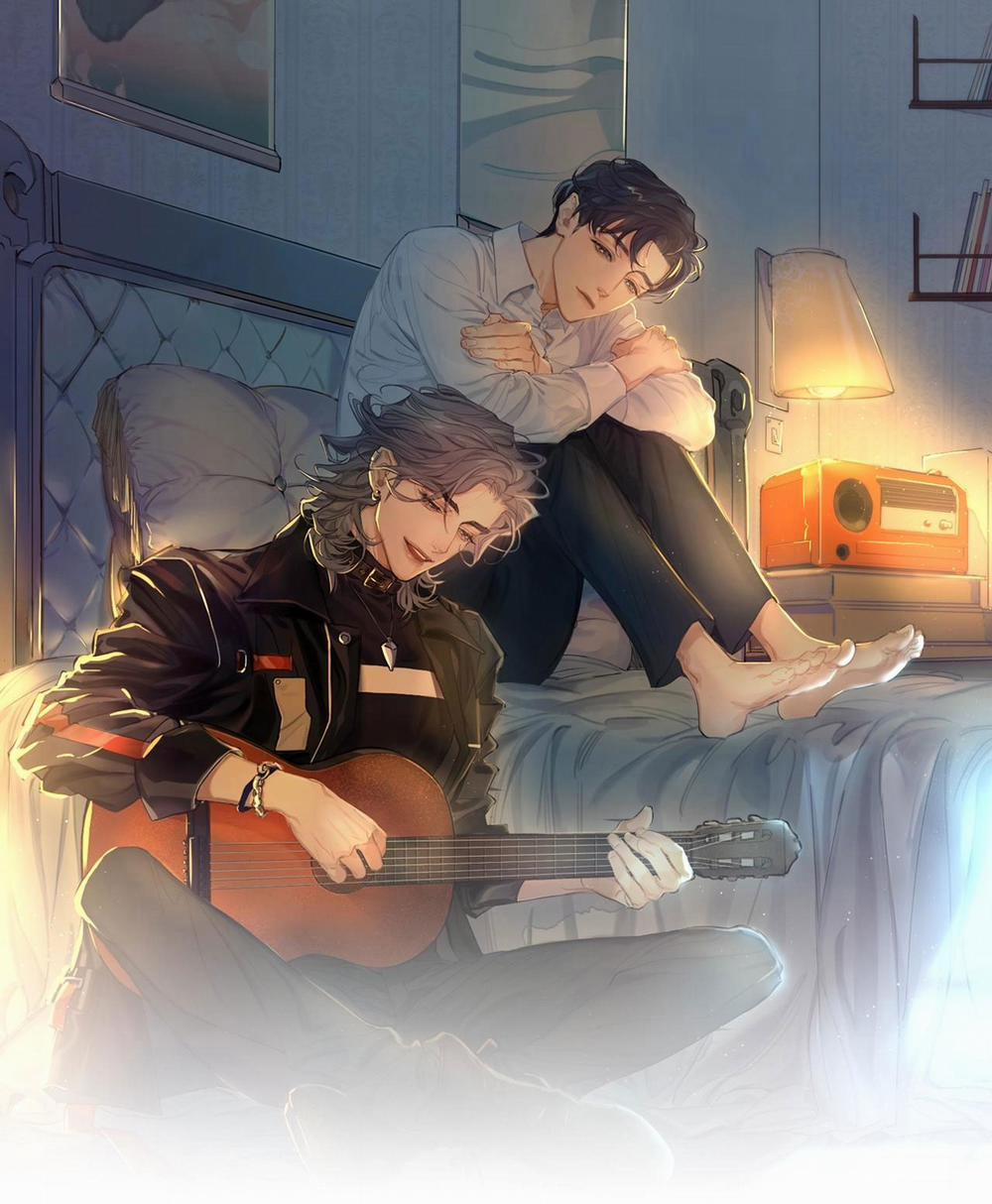 Nhất Túy Kinh Niên 15 trang 0