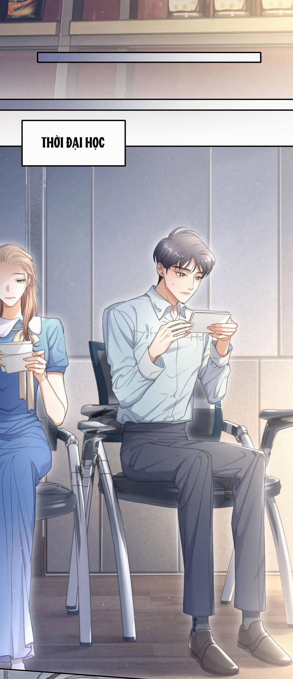 Nhất Túy Kinh Niên 15 trang 15