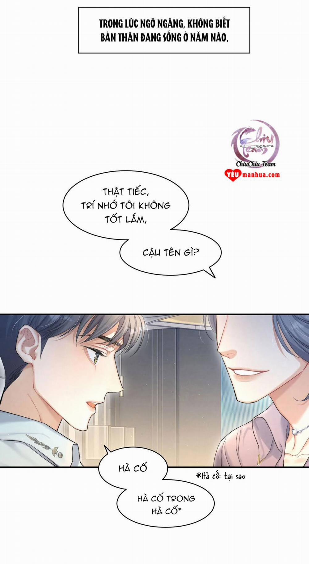 Nhất Túy Kinh Niên 15 trang 20