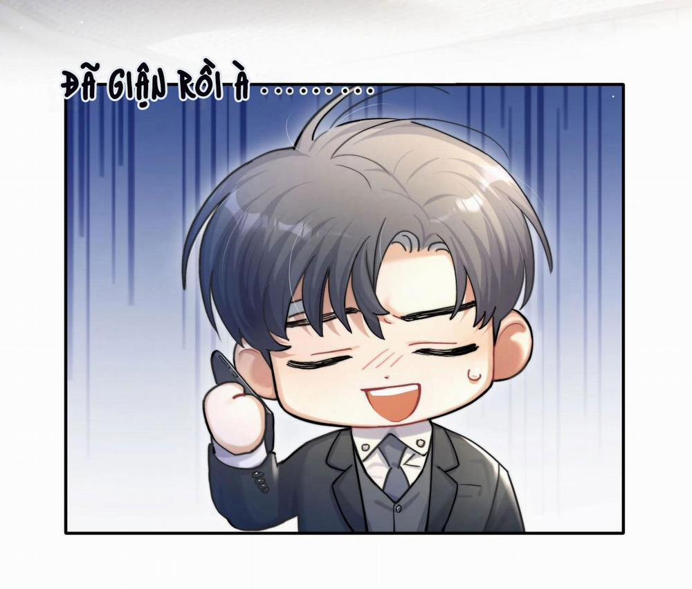 Nhất Túy Kinh Niên 15 trang 26