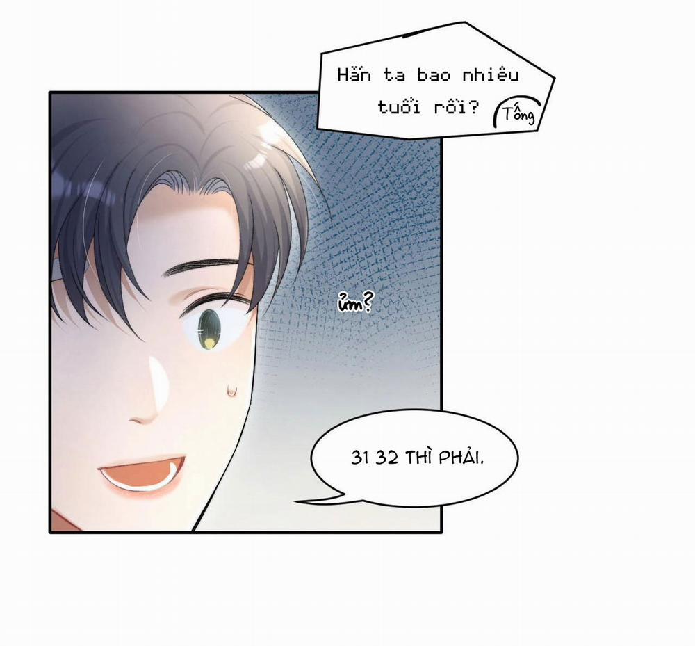 Nhất Túy Kinh Niên 15 trang 28