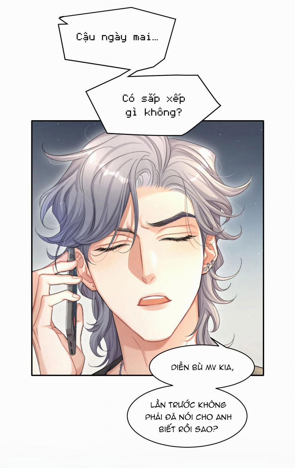 Nhất Túy Kinh Niên 15 trang 34