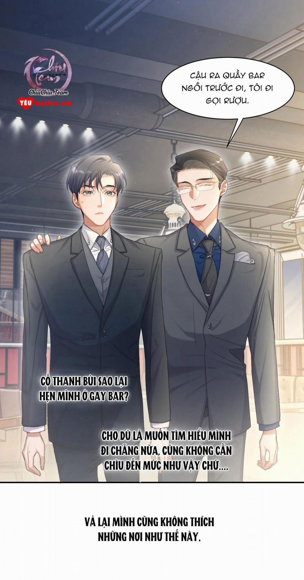 Nhất Túy Kinh Niên 15 trang 6