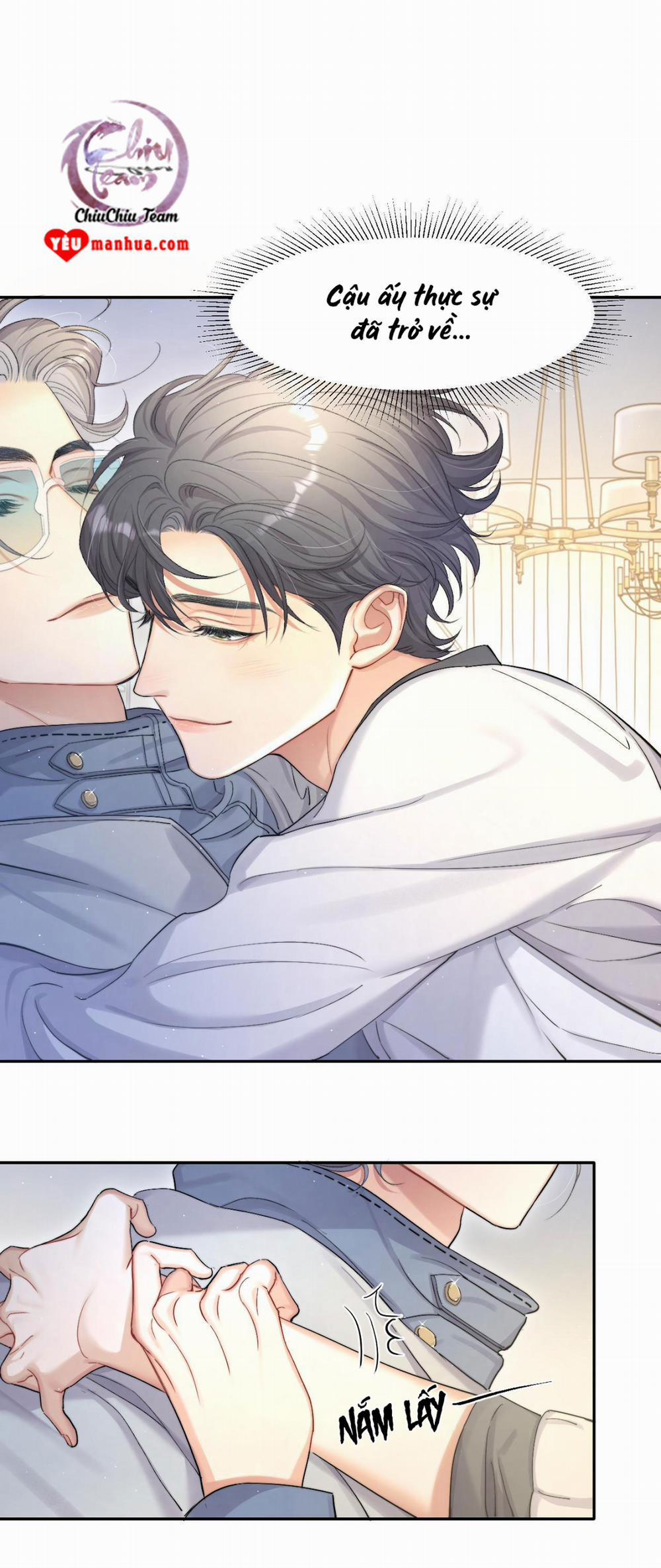 Nhất Túy Kinh Niên 16 trang 19