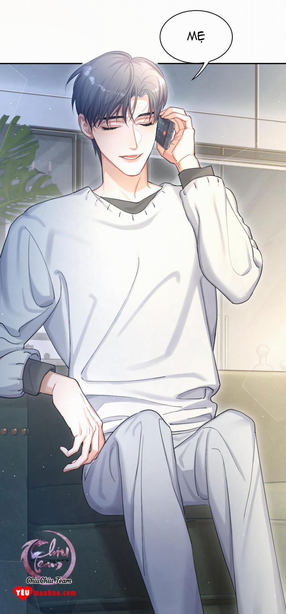 Nhất Túy Kinh Niên 16 trang 3