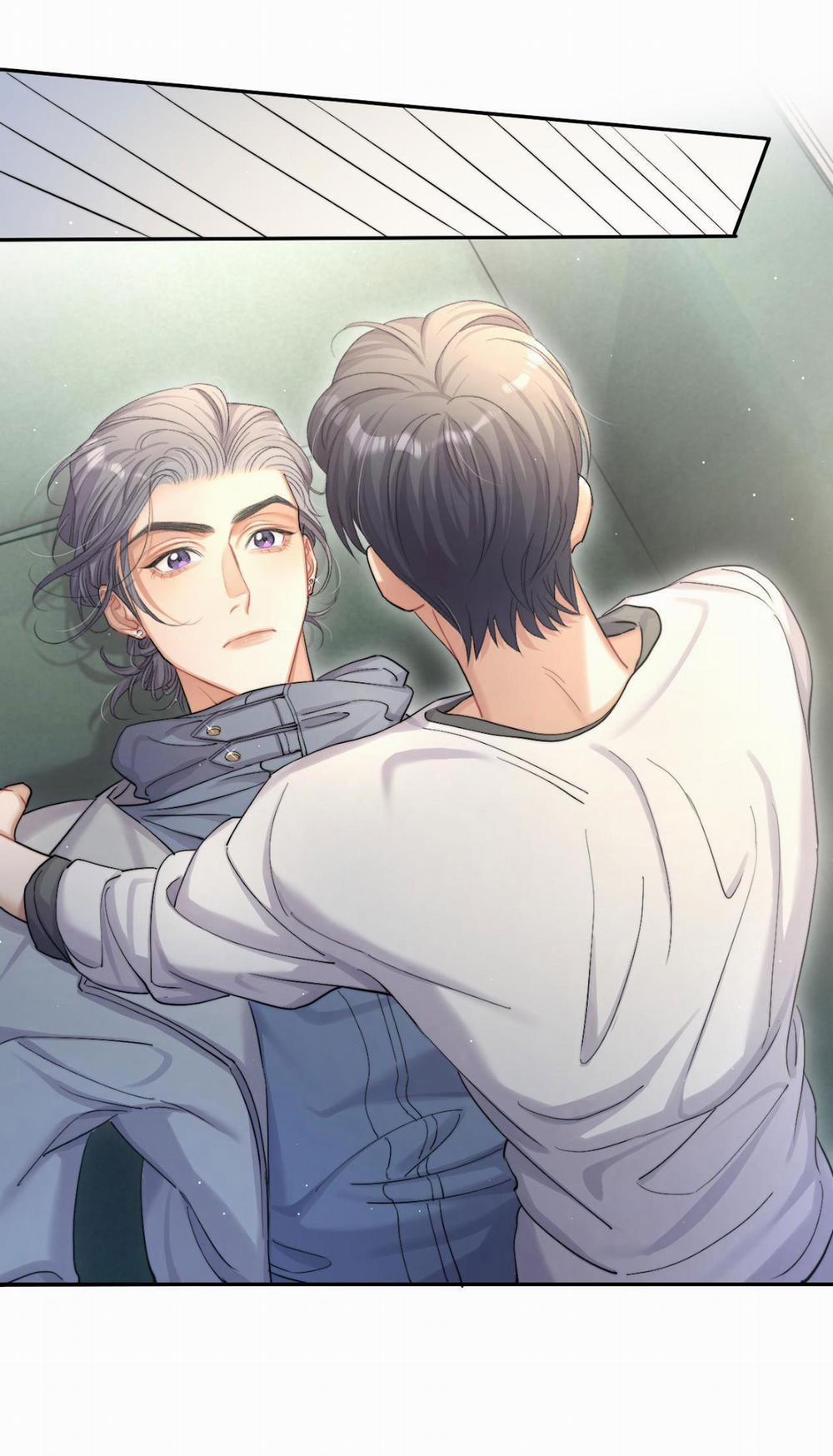 Nhất Túy Kinh Niên 16 trang 31