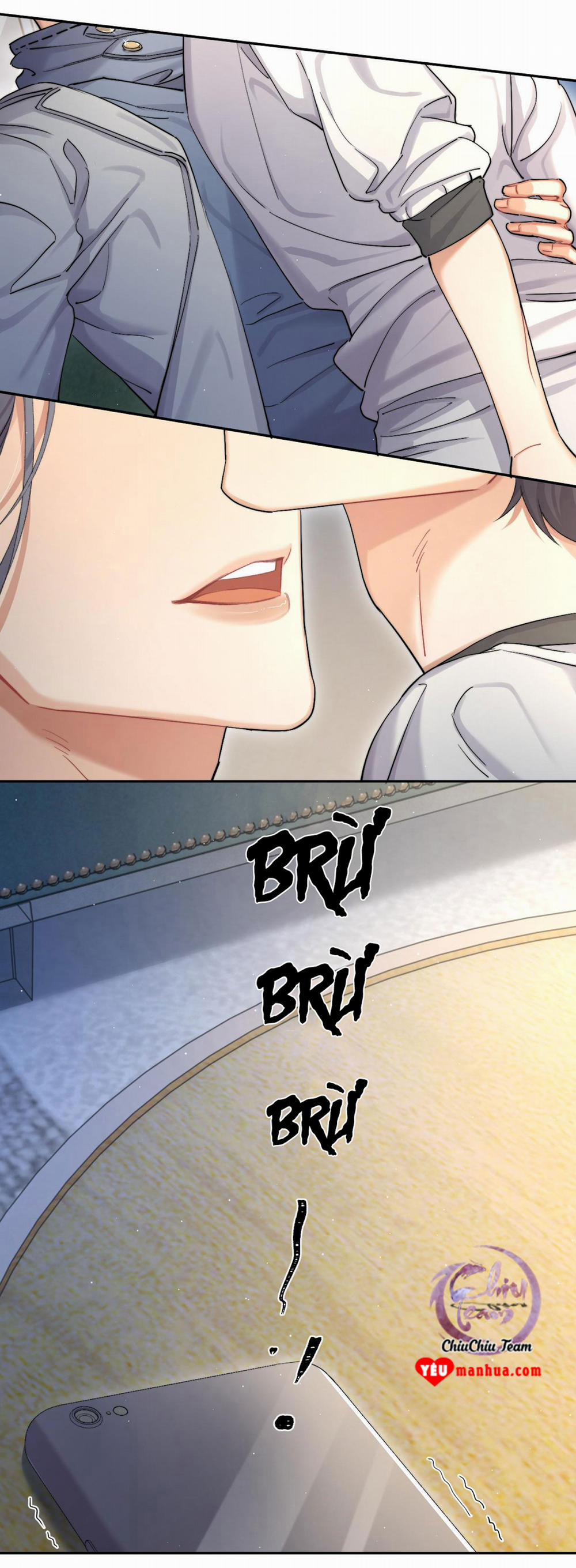 Nhất Túy Kinh Niên 16 trang 33