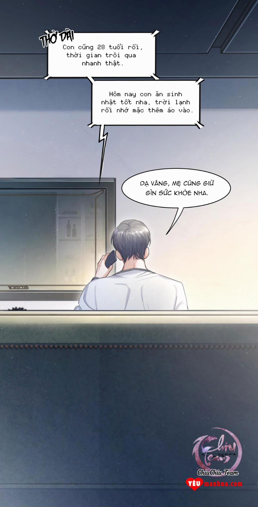 Nhất Túy Kinh Niên 16 trang 6