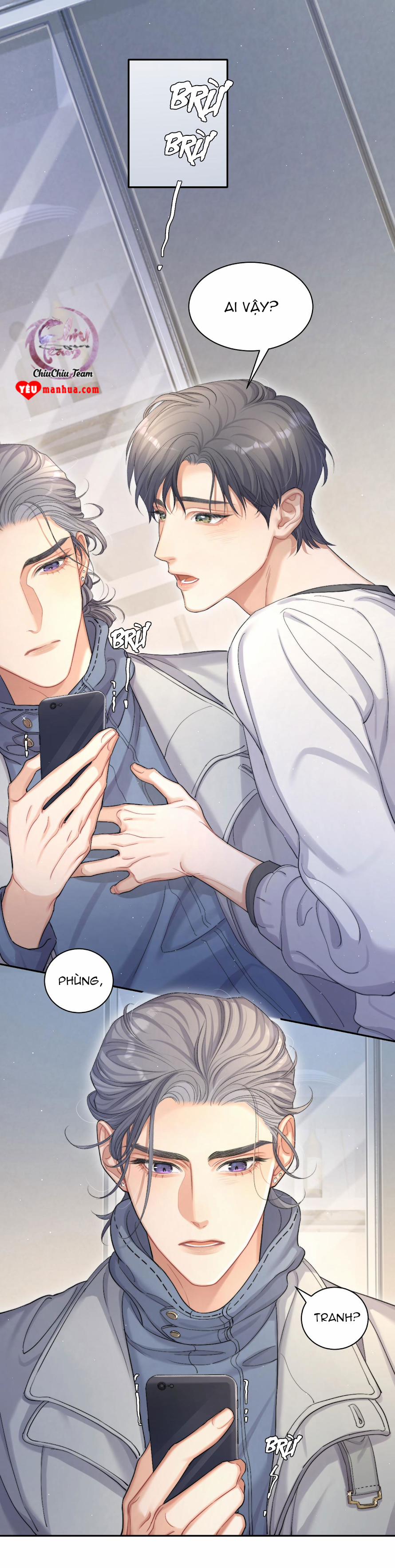 Nhất Túy Kinh Niên 17 trang 1