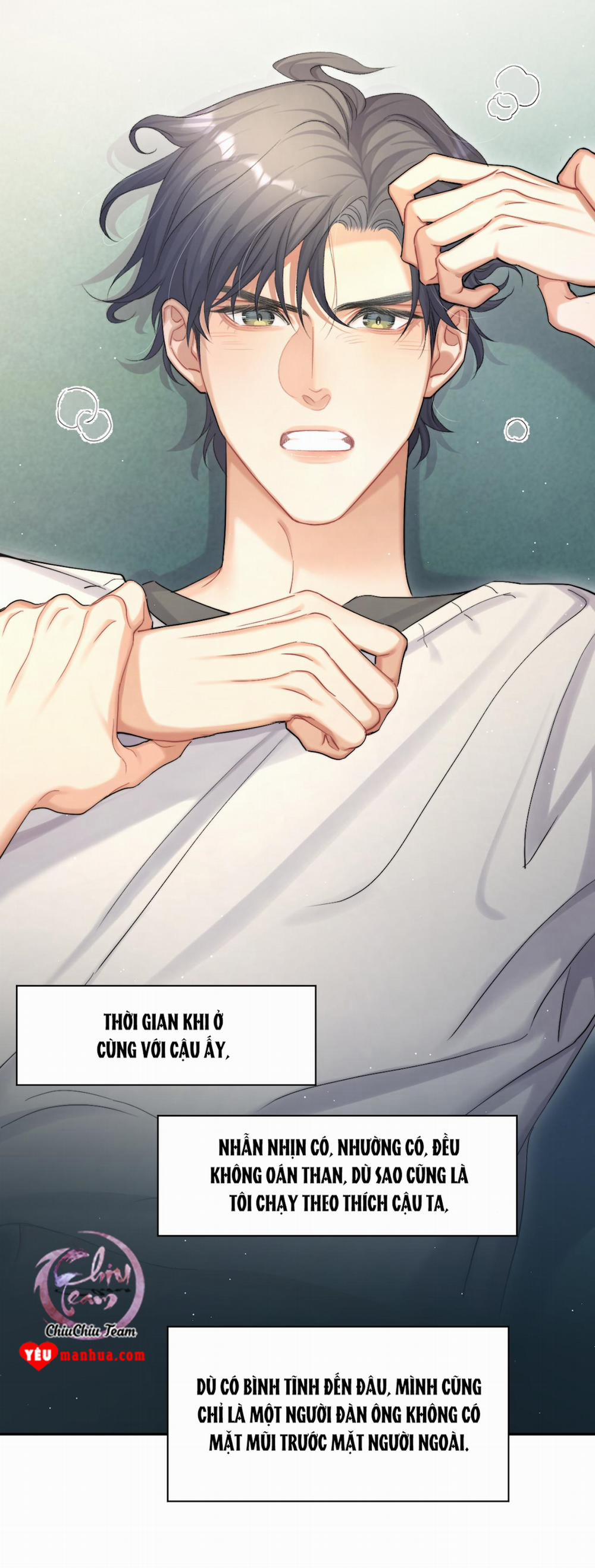 Nhất Túy Kinh Niên 17 trang 14