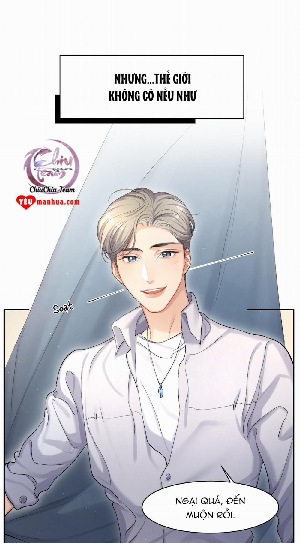 Nhất Túy Kinh Niên 18 trang 13