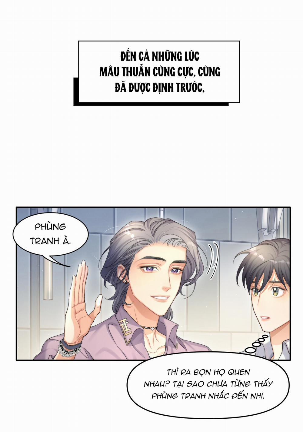 Nhất Túy Kinh Niên 18 trang 15