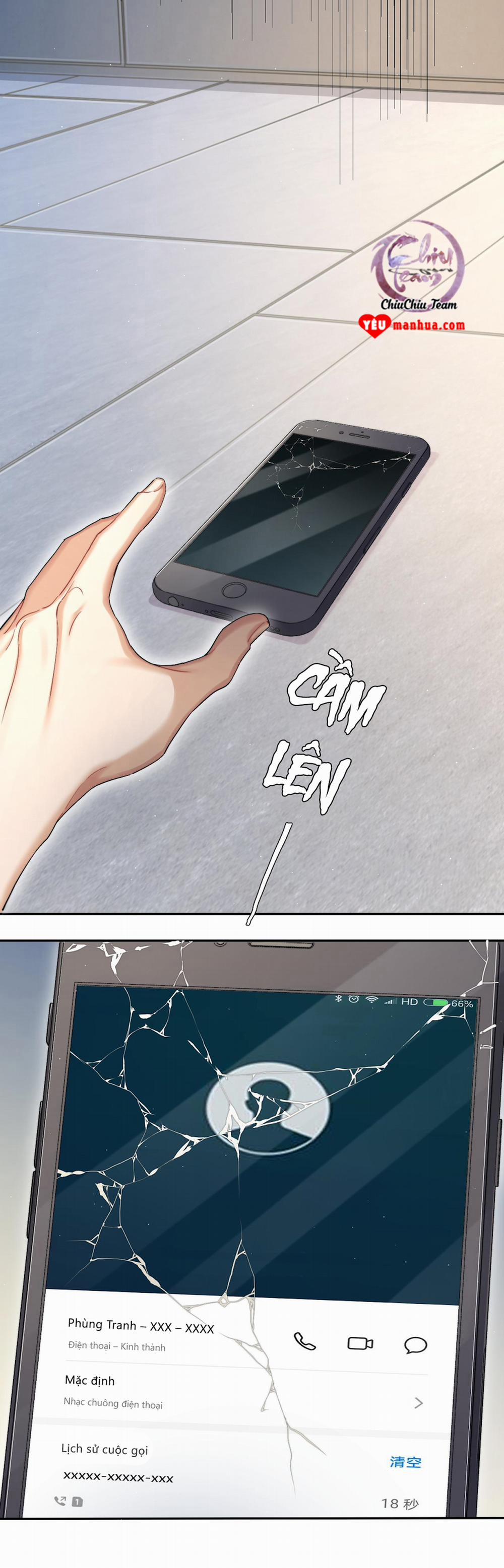 Nhất Túy Kinh Niên 18 trang 26