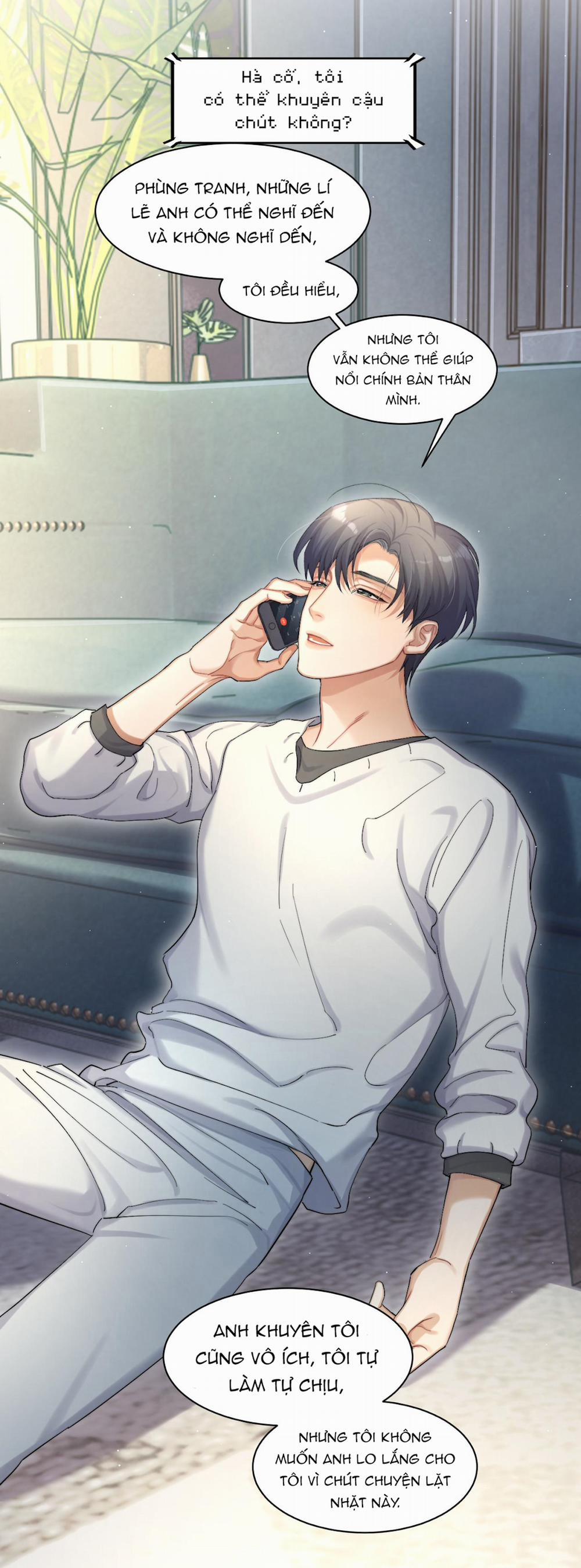 Nhất Túy Kinh Niên 18 trang 30