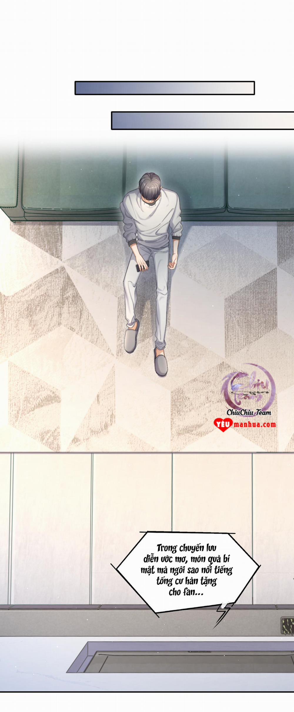 Nhất Túy Kinh Niên 18 trang 32