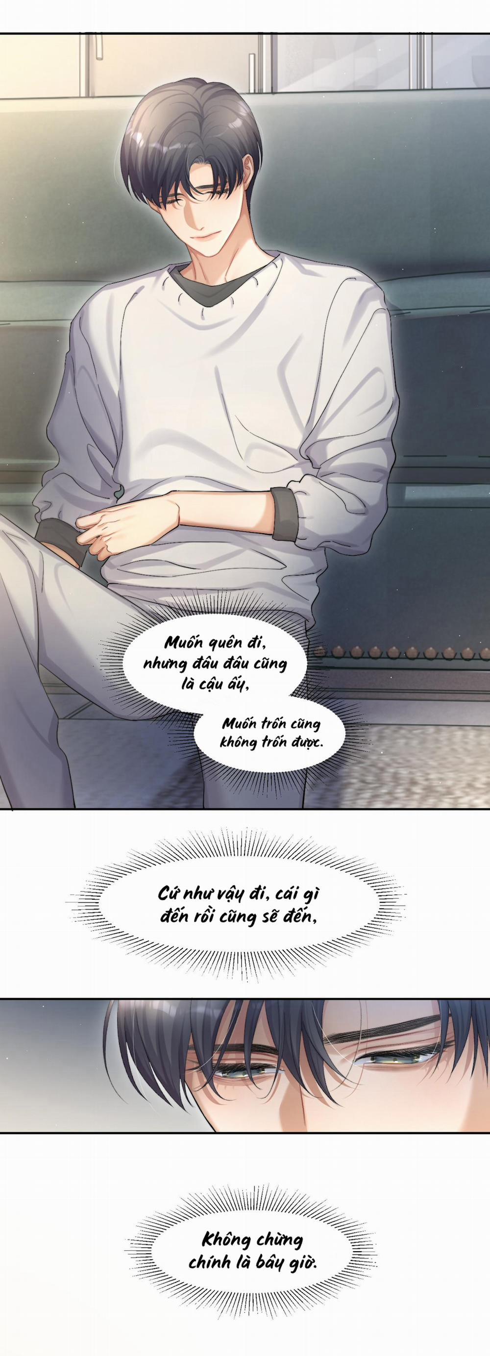 Nhất Túy Kinh Niên 18 trang 33