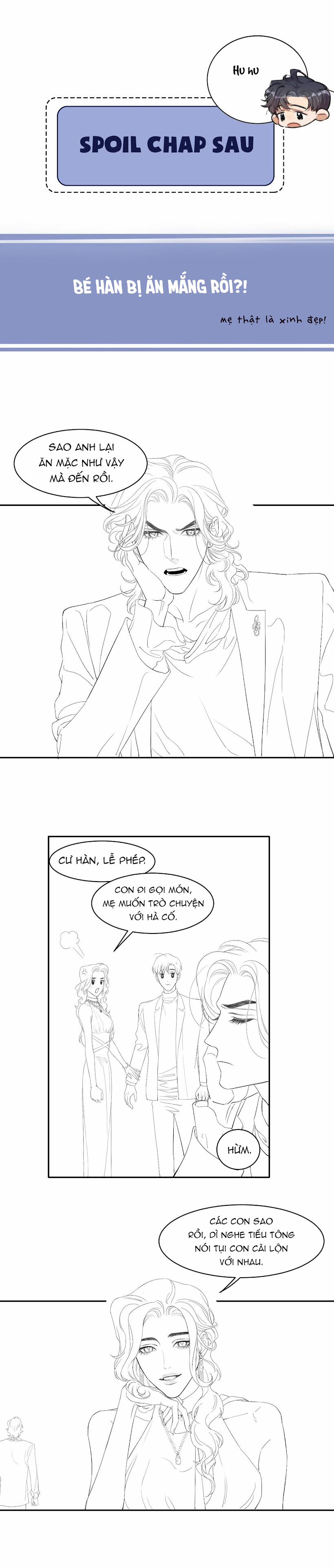 Nhất Túy Kinh Niên 18 trang 35